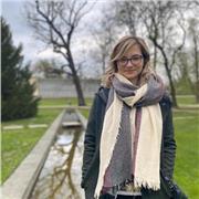 Effektive Deutsch-Nachhilfe mit Katharina!